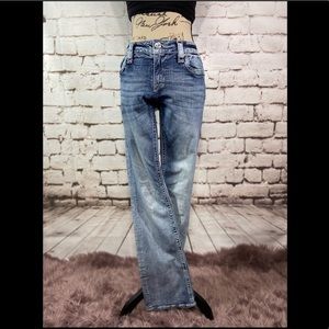 Rock Revival: Essie Bootcut